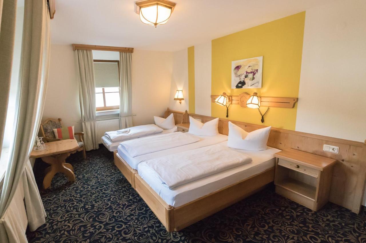 Hotel Löwen Randersacker Exteriör bild